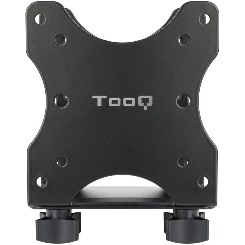 Soporte para miniPC TooQ TCCH0001-B/ hasta 5kg - Imagen 2
