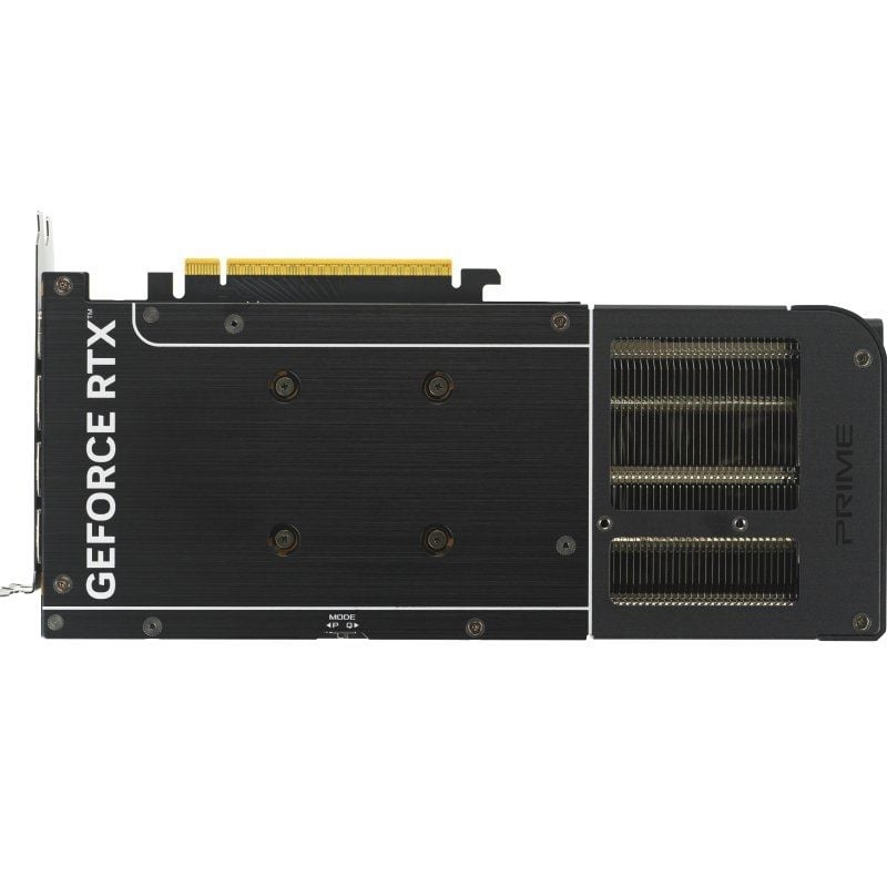 Tarjeta Gráfica Asus Prime GeForce RTX 5060 OC Edition/ 8GB GDDR7 - Imagen 5