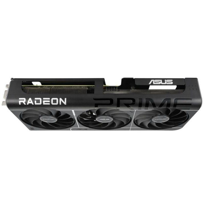 Tarjeta Gráfica Asus Prime Radeon RX 9060 XT OC/ 16GB GDDR6 - Imagen 5