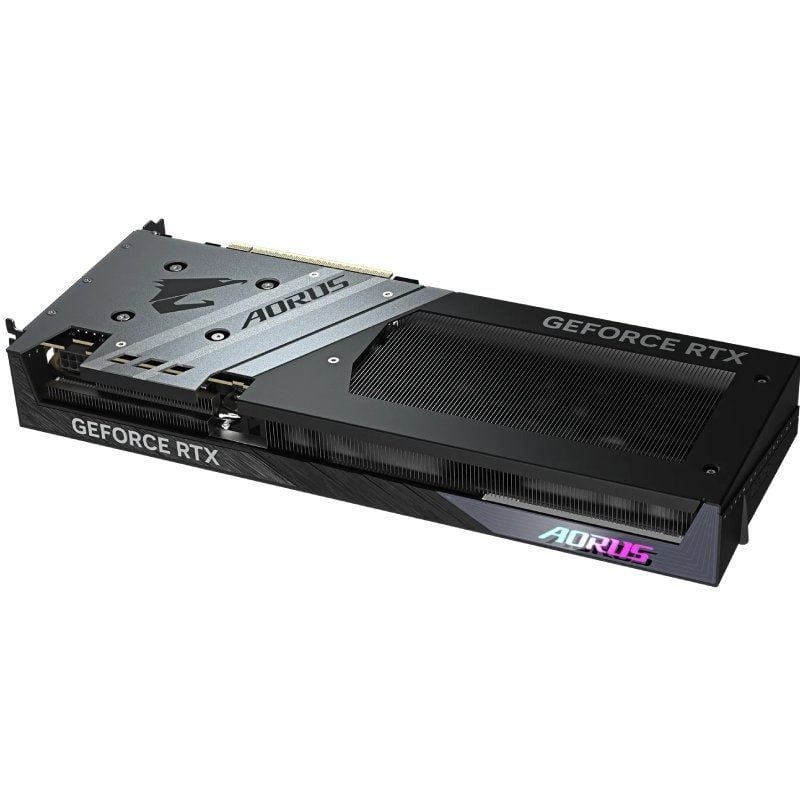 Tarjeta Gráfica Gigabyte AORUS GeForce RTX 5060 Elite/ 8GB GDDR7 - Imagen 5