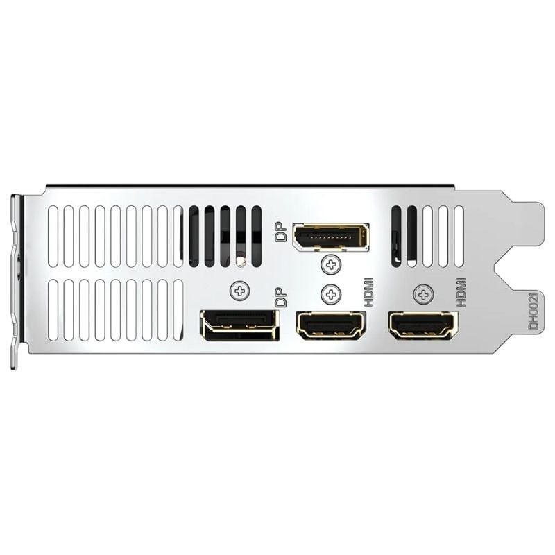 Tarjeta Gráfica Gigabyte GeForce RTX 5050 OC Low Profile/ 8GB GDDR6/ Compatible con Perfil Bajo - Imagen 4