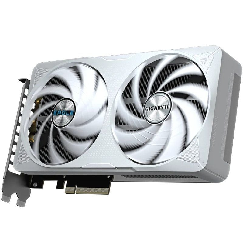 Tarjeta Gráfica Gigabyte GeForce RTX 5060 Ti Eagle OC ICE/ 8GB GDDR7 - Imagen 4