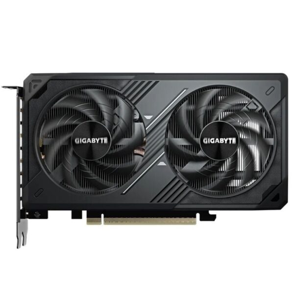 Tarjeta Gráfica Gigabyte GeForce RTX 5060 WindForce Max OC/ 8GB GDDR7 - Imagen 2