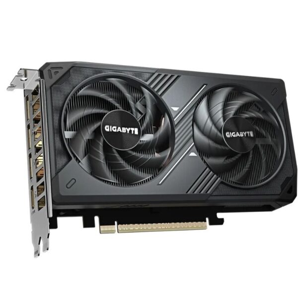 Tarjeta Gráfica Gigabyte GeForce RTX 5060 WindForce Max OC/ 8GB GDDR7 - Imagen 3