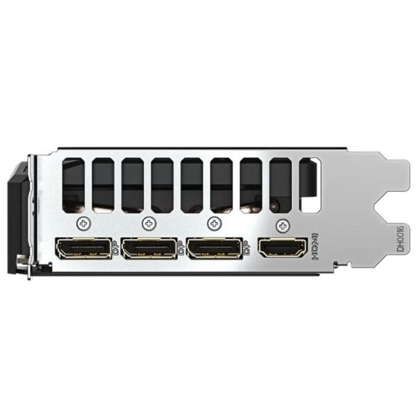 Tarjeta Gráfica Gigabyte GeForce RTX 5060 WindForce Max OC/ 8GB GDDR7 - Imagen 5
