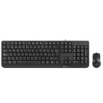 Teclado y Ratón NGS Cocoa KIT 8435430609479 COCOAKIT NGS-TEC SET COCOAKIT