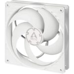 Ventilador Arctic P14 PWM PST/ 14cm/ Blanco 4895213703116 ACFAN00197A ARCT-VEN ACFAN00197A