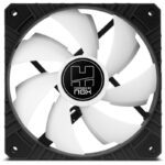 Ventilador Nox H-Fan Pro/ 12cm 8436587972348 NXHUMMERHFANPROWN NOX-REF H FAN PRO
