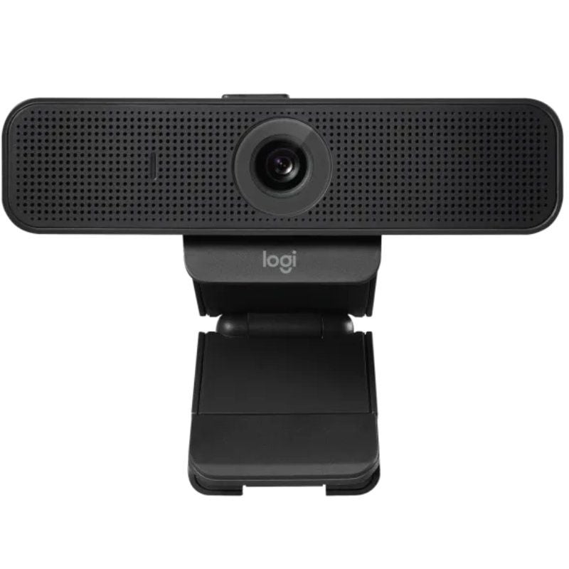 Webcam Logitech C925E/ Enfoque Automático/ 1920 x 1080 Full HD - Imagen 2
