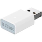 Adaptador USB - WiFi D-Link AC13U/ 1300Mbps 790069475740 AC13U DLK-ADP AC13U