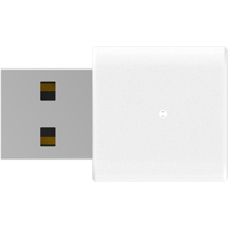 Adaptador USB - WiFi D-Link AN3U/ 300Mbps - Imagen 4
