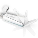 Adaptador USB - WiFi D-Link AX18U/ 1800Mbps 790069475511 AX18U DLK-ADP AX18U