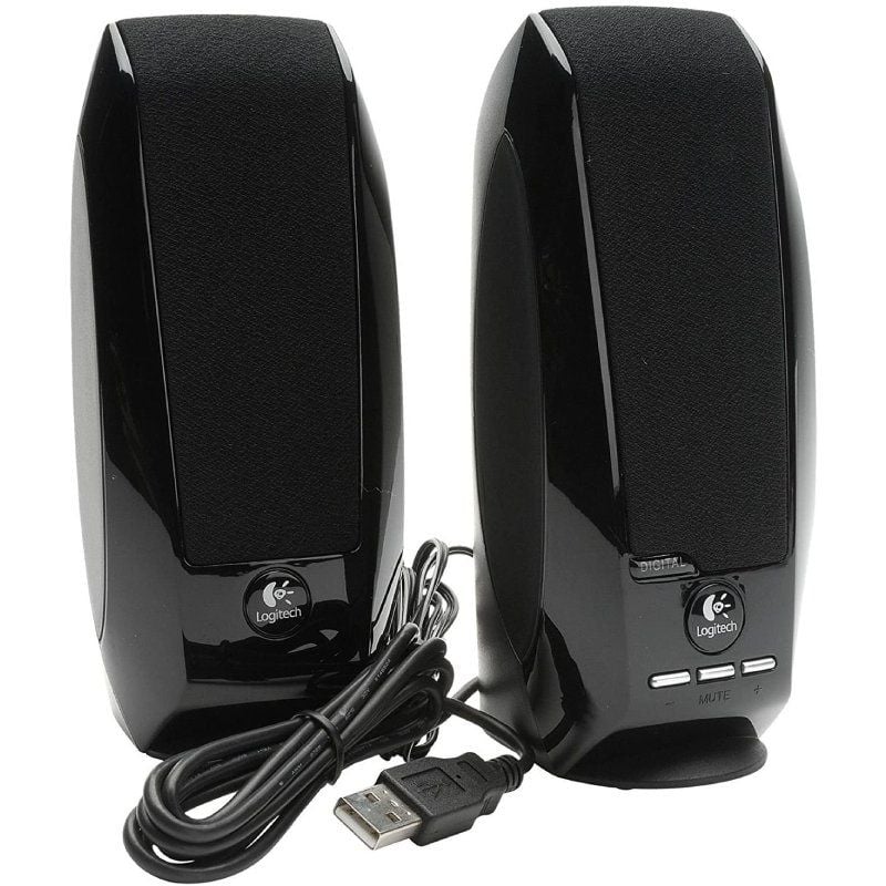 Altavoces Logitech OEM S150/ 2.0 - Imagen 2