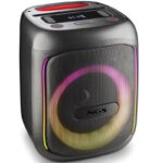 Altavoz Portable con Bluetooth NGS Wild Swag Go/ 80W/ 1.0 8435430625974 WILDSWAGGO NGS-ALT WILD SWAG GO BK