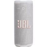 Altavoz con Bluetooth JBL Grip/ 16W/ 1.0/ Blanco 1200130024870 255694 JBL-ALT GRIP WH