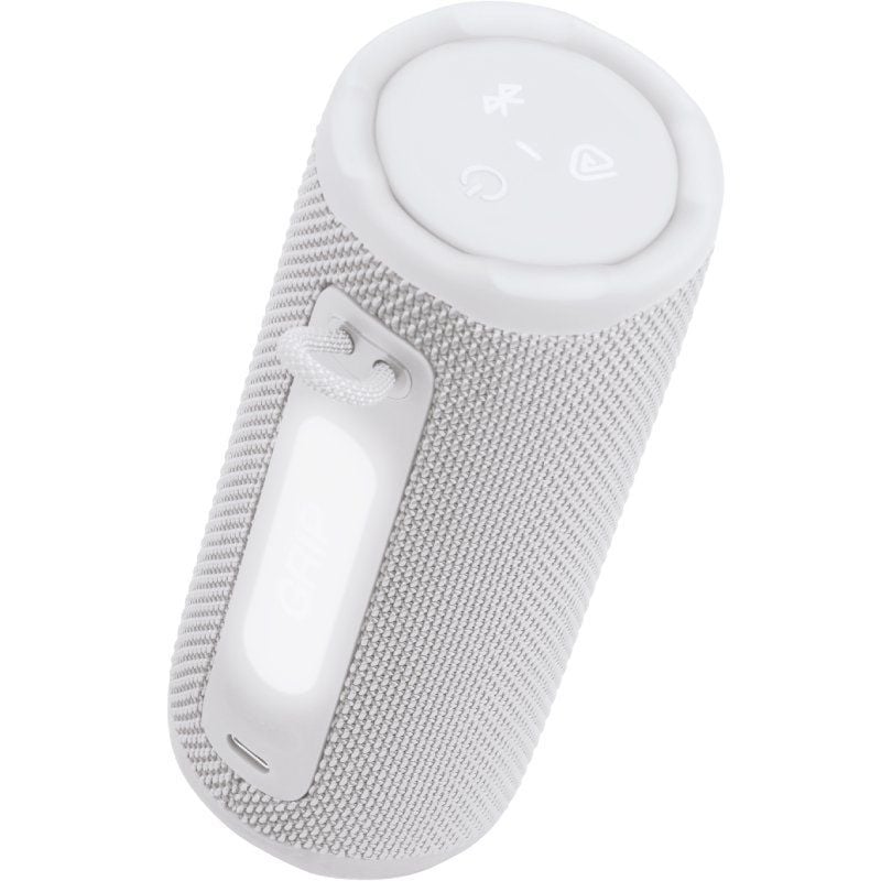 Altavoz con Bluetooth JBL Grip/ 16W/ 1.0/ Blanco - Imagen 4