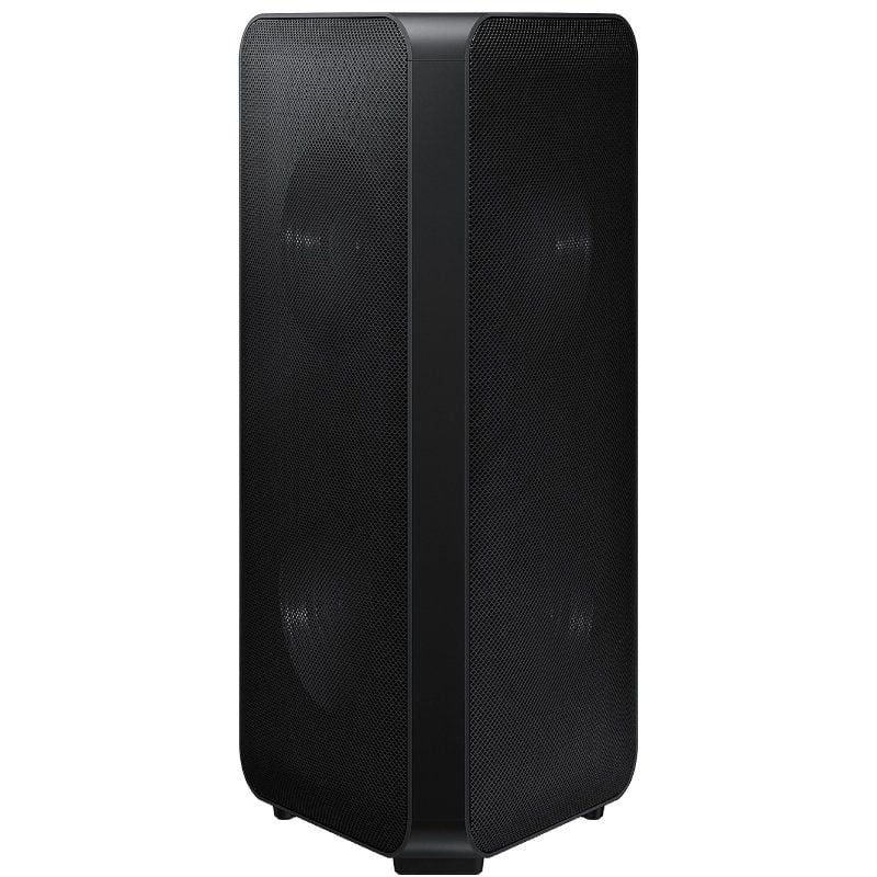 Altavoz con Bluetooth Samsung Sound Tower MX-ST40B/ 160W/ 2.0 - Imagen 2