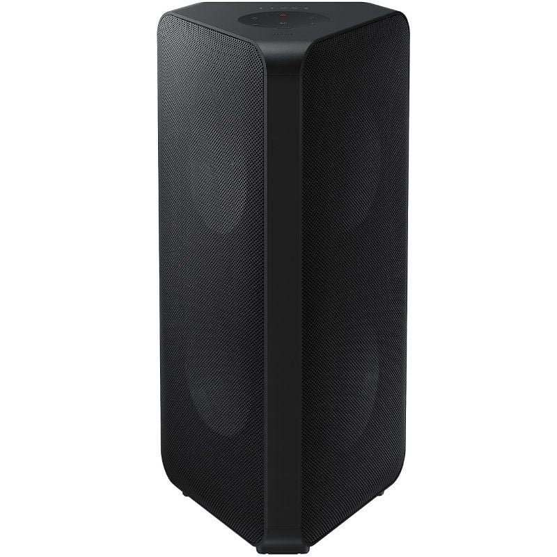 Altavoz con Bluetooth Samsung Sound Tower MX-ST40B/ 160W/ 2.0 - Imagen 3