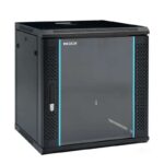 Armario Rack Mural Desmontado Phasak PHO 2112D/ 19"/ Altura 12U 0745604519960 PHO 2112D PHK-RACK PHO 2112D