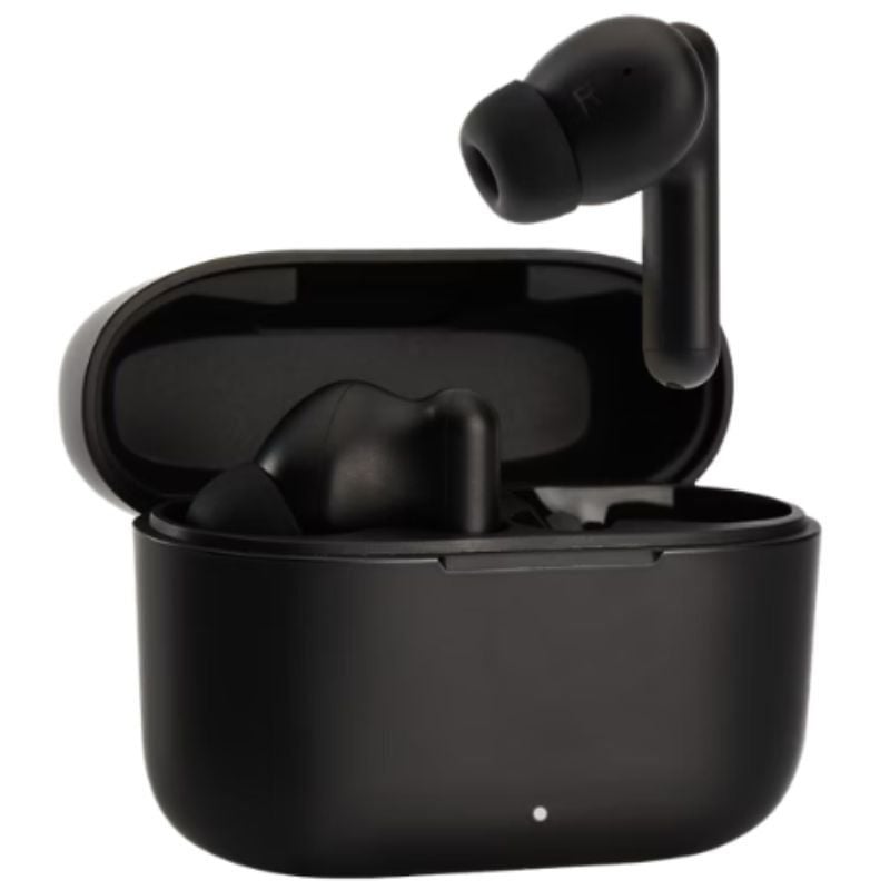 Auriculares Bluetooth Panasonic RZ-B110W con estuche de carga/ Autonomía 6h/ Negros - Imagen 3