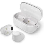 Auriculares Bluetooth Philips TAT2149 con estuche de carga/ Autonomía 6h/ Blancos 4895229142527 TAT2149WT PHIL-AUR TAT2149 WH