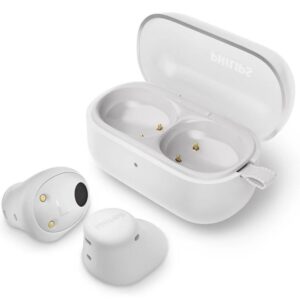 Auriculares Bluetooth Philips TAT2149 con estuche de carga/ Autonomía 6h/ Blancos 4895229142527 TAT2149WT PHIL-AUR TAT2149 WH