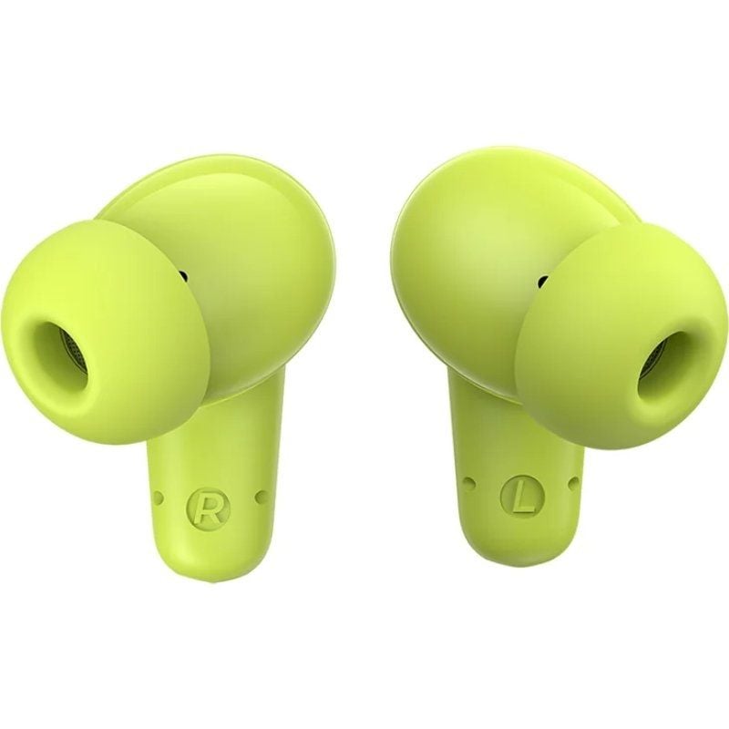 Auriculares Bluetooth SPC Boost Buds con estuche de carga/ Autonomía 7.5h/ Verde Lima - Imagen 2