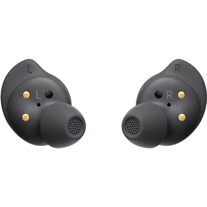 Auriculares Bluetooth Samsung Galaxy Buds FE con estuche de carga/ Autonomía 8.5h/ Grises y Blancos - Imagen 2