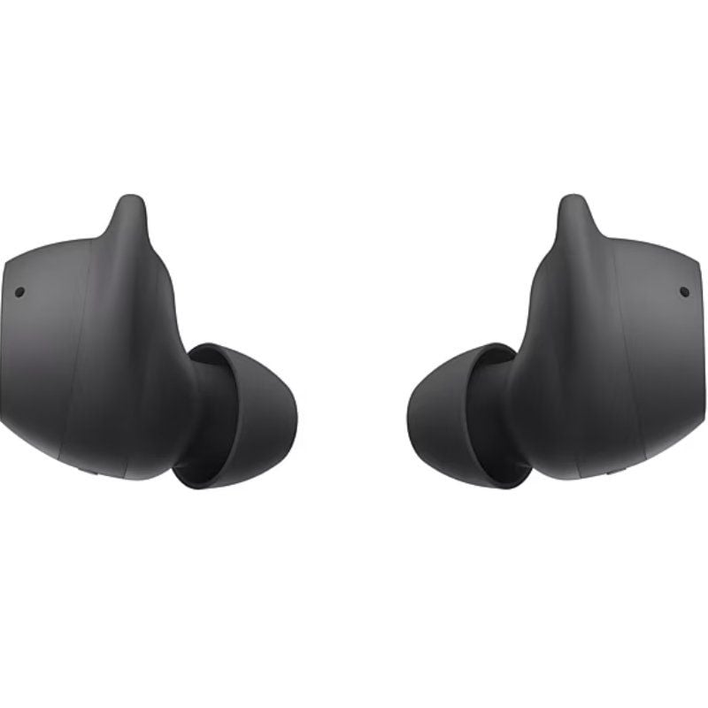 Auriculares Bluetooth Samsung Galaxy Buds FE con estuche de carga/ Autonomía 8.5h/ Grises y Blancos - Imagen 3