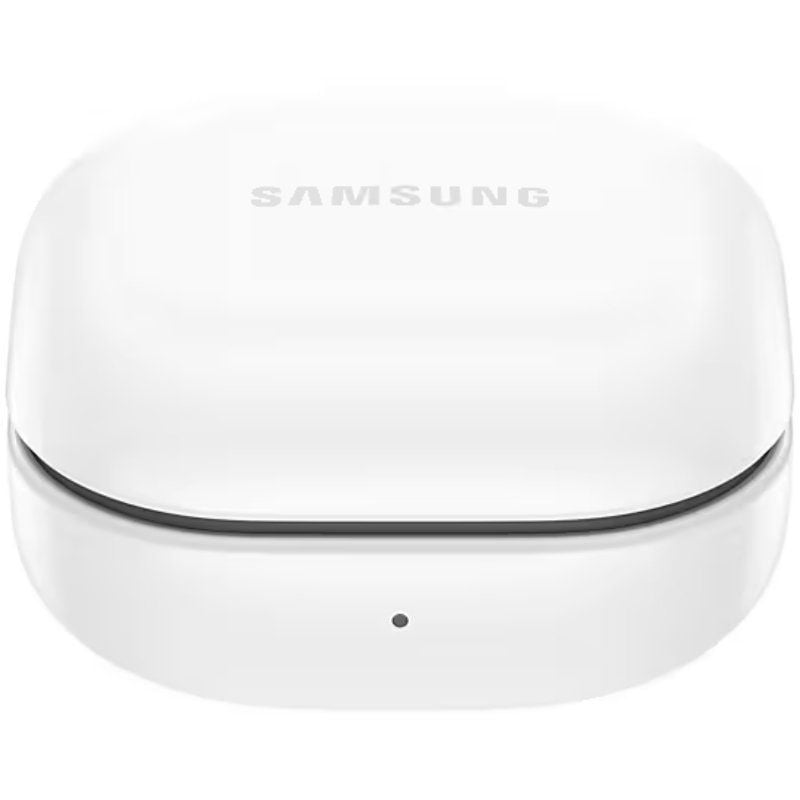 Auriculares Bluetooth Samsung Galaxy Buds FE con estuche de carga/ Autonomía 8.5h/ Grises y Blancos - Imagen 4
