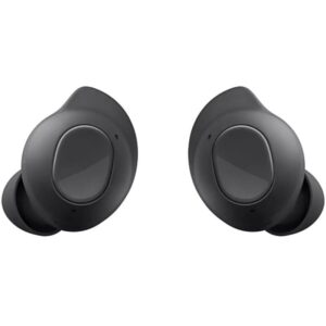 Auriculares Bluetooth Samsung Galaxy Buds FE con estuche de carga/ Autonomía 8.5h/ Grises y Blancos 8806095219936 SM-R400NZAAEUC SAM-AUR BUDS FE GY