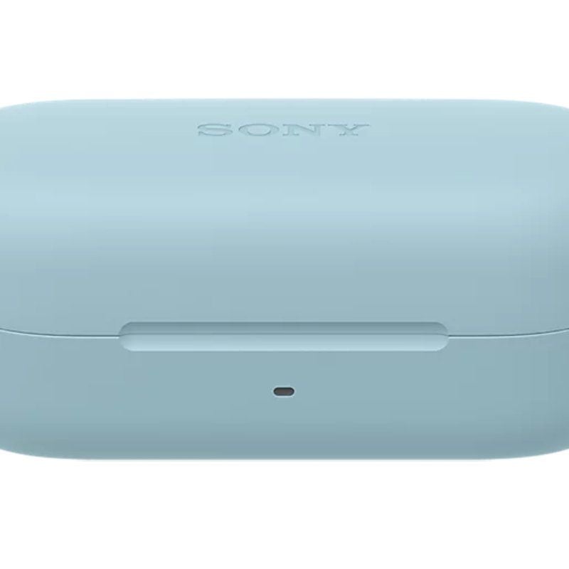 Auriculares Bluetooth Sony WF-C510 con estuche de carga/ Autonomía 5h/ Azules - Imagen 5