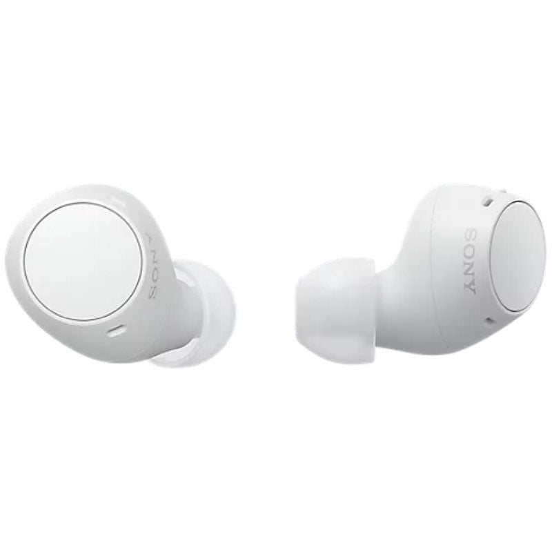 Auriculares Bluetooth Sony WF-C510 con estuche de carga/ Autonomía 5h/ Blancos 4548736161481 WFC510W.CE7 SONY-AUR WF-C510 WH