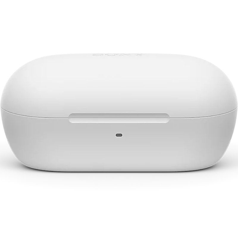 Auriculares Bluetooth Sony WF-C710N con estuche de carga/ Autonomía 12h/ Blancos - Imagen 3
