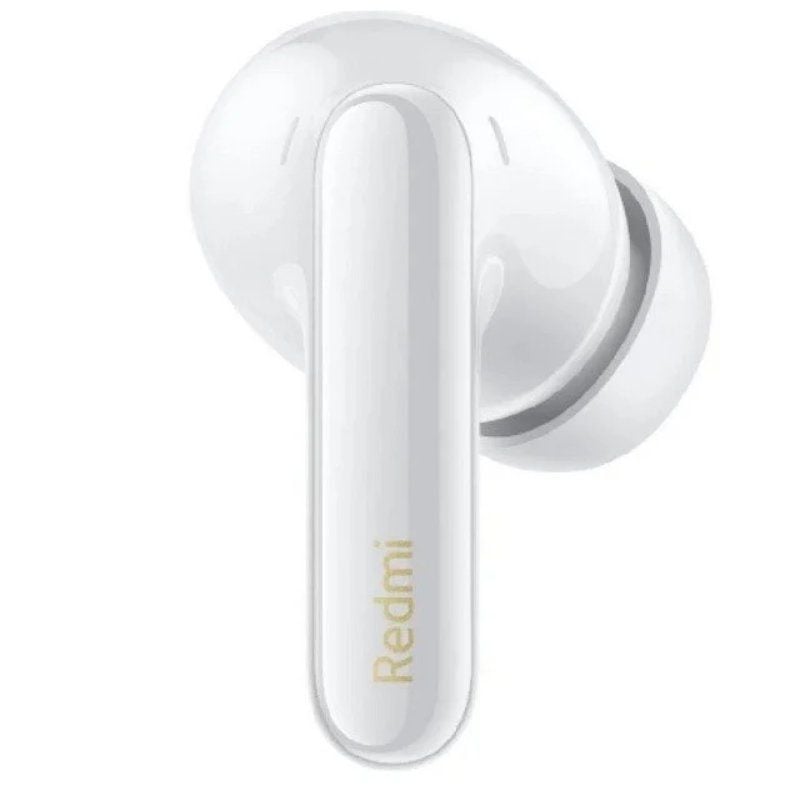 Auriculares Bluetooth Xiaomi Redmi Buds 6 Pro con estuche de carga/ Autonomía 10h/ Blanco Glacial - Imagen 3
