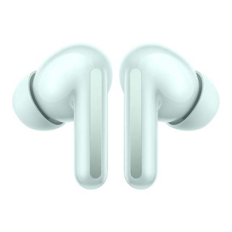 Auriculares Bluetooth Xiaomi Redmi Buds 6 con estuche de carga/ Autonomía 10h/ Verdes - Imagen 4