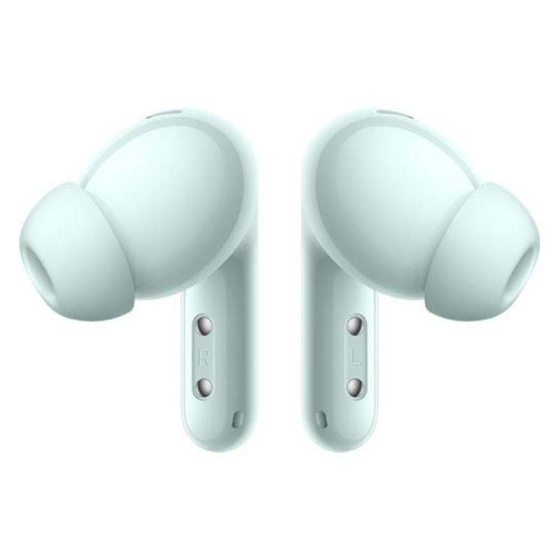 Auriculares Bluetooth Xiaomi Redmi Buds 6 con estuche de carga/ Autonomía 10h/ Verdes - Imagen 5