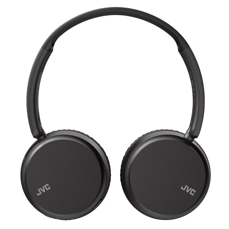 Auriculares Inalámbricos JVC HA-S36W/ con Micrófono/ Bluetooth/ Negros - Imagen 3