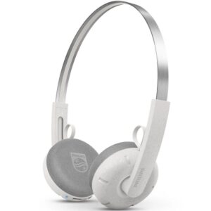 Auriculares Inalámbricos Philips 2000 series TAH2000WT/ con Micrófono/ Bluetooth/ Blancos 4895229160095 TAH2000WT PHIL-AUR TAH2000WT