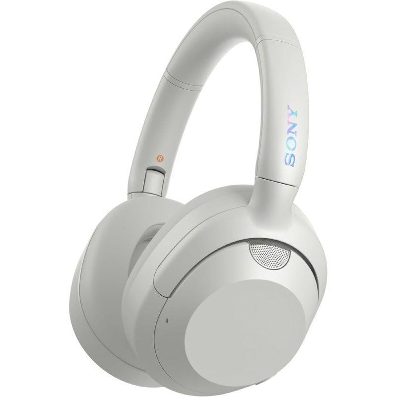 Auriculares Inalámbricos Sony Ult Wear/ con Micrófono/ Bluetooth/ Blancos 4548736158337 WHULT900NW.CE7 SONY-AUR ULT WEAR WH