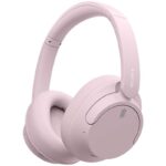 Auriculares Inalámbricos Sony WH-CH720N/ con Micrófono/ Bluetooth/ Rosas 4548736166554 WHCH720NP.CE7 SONY-AUR WH-CH720N PK