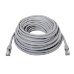 Cable de Red RJ45 FTP Aisens A136-0278 Cat.6/ 10m/ Gris 8436574702774 A136-0278 AIS-CAB A136-0278