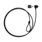 Cable de Seguridad para Portátiles TooQ TQCLKC0025-G/ 1.5m 8433281012929 TQCLKC0025-G TOO-CAB SEG TQCLKC0025-G