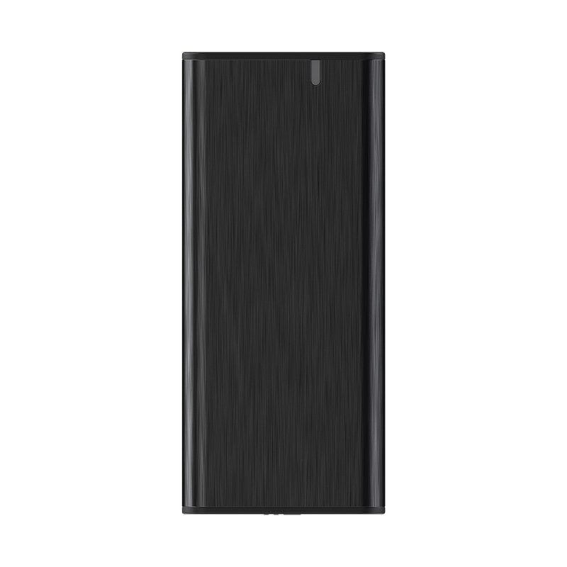 Caja Externa para Disco SSD M.2 NVMe Aisens ASM2-008B/ USB 3.2 Gen2/ Sin Tornillos - Imagen 2