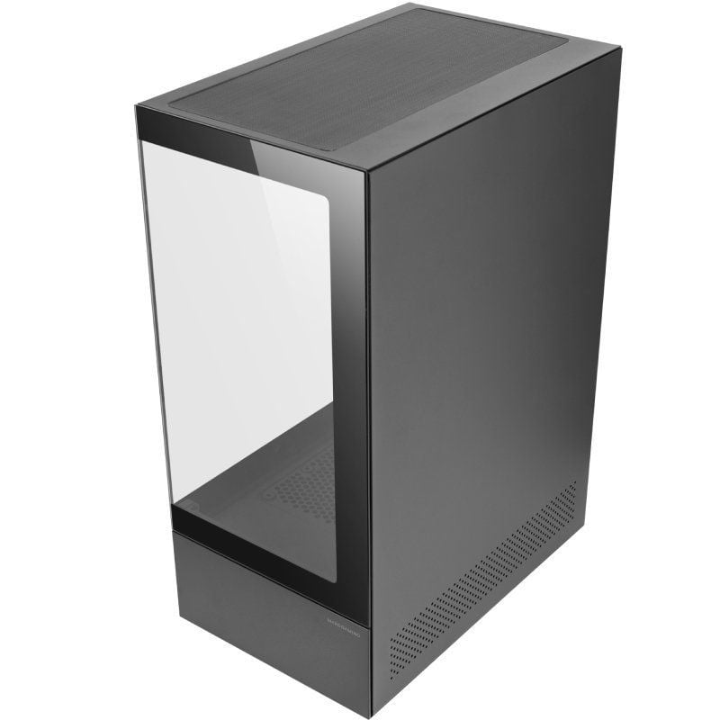 Caja Gaming Semitorre Mars Gaming MC-XO - Imagen 3