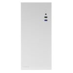 Caja Minitorre Tacens Orumx/ Blanco 8435693103141 2ORUMXW TAC-CAJA ORUMX WH