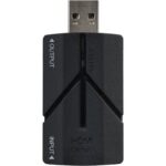 Capturadora de Video Externa Fonestar HDMI-CAPTURE/ USB 2.0 8422521006392 HDMI-CAPTURE FONE-CAP HDMI-CAPTURE