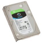 Disco Duro Seagate SkyHawk AI 8TB/ 3.5"/ SATA III/ 256MB 8719706022934 ST8000VE001 SEA-HDD SKYHAWK AI 8TB