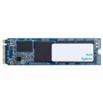 Disco SSD Apacer AS2280P4 1TB/ M.2 2280 PCIe Gen3/ Full Capacity 4712389918253 AP1TBAS2280P4-1 APA-SSD AS2280P4 1TB