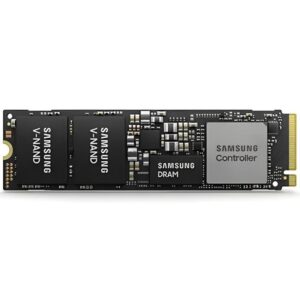 Disco SSD Samsung PM9C1 512GB/ M.2 2280 PCIe Gen4  MZVL8152HELU-00BH1 SAM-SSD MZVL8152HELU-00BH1